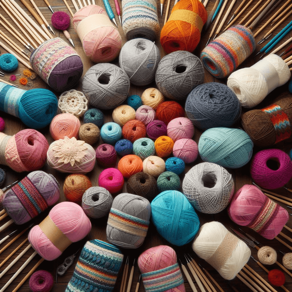 yarn